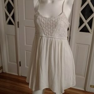 American eagle sun dress